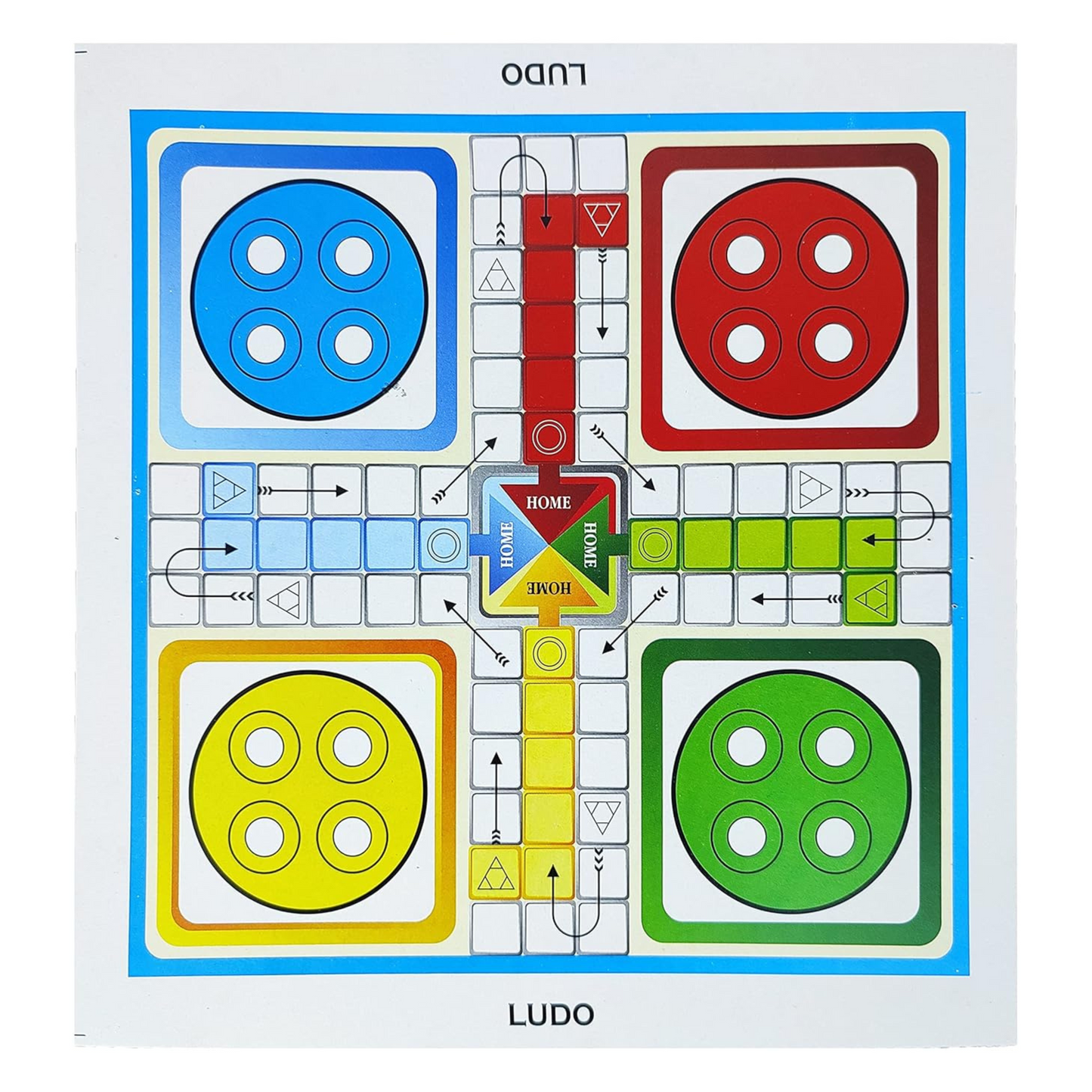 13 in 1 Family Board Game Set