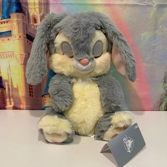 Disney Thumper Bunny Plush Toy – Soft & Cuddly Stuffed Animal Gift for Kids