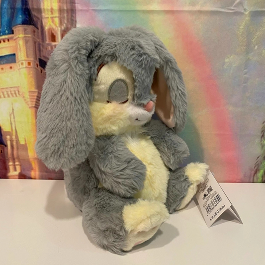 Disney Thumper Bunny Plush Toy – Soft & Cuddly Stuffed Animal Gift for Kids