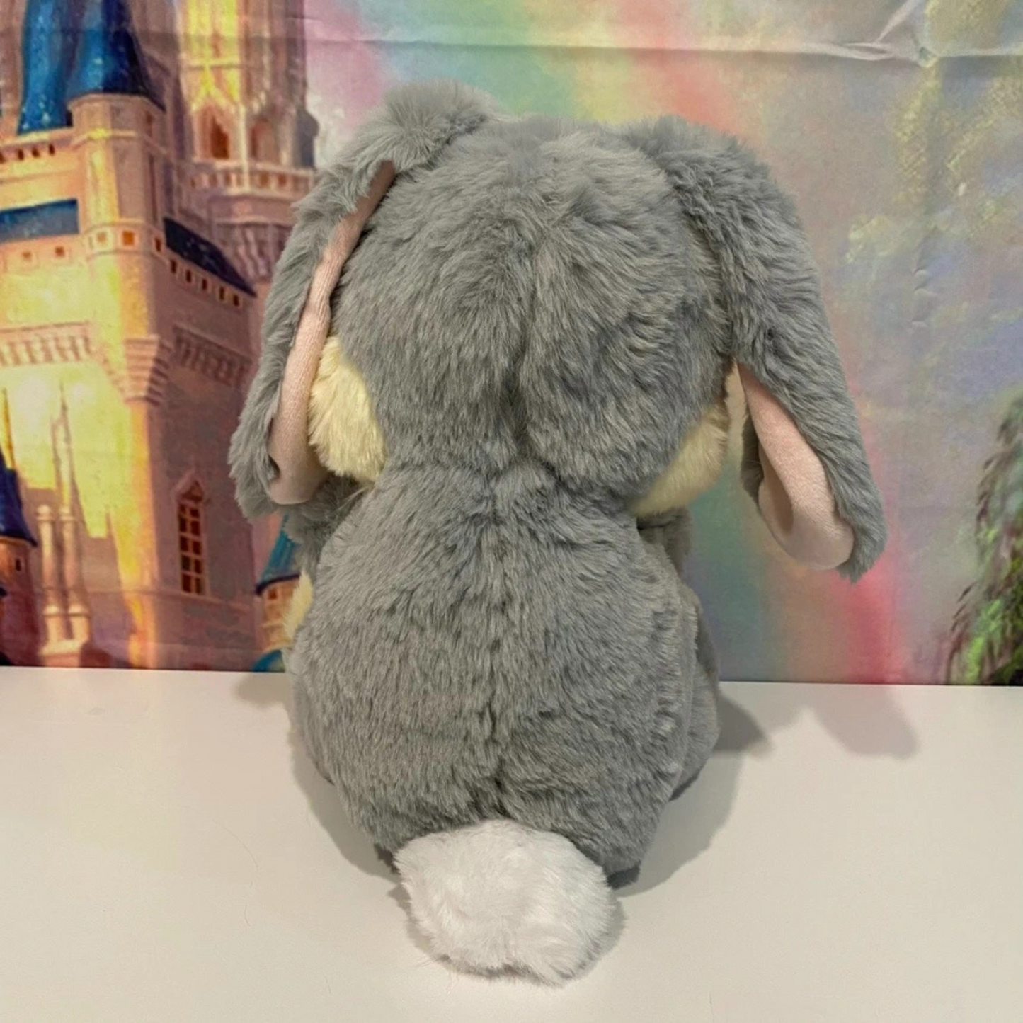 Disney Thumper Bunny Plush Toy – Soft & Cuddly Stuffed Animal Gift for Kids