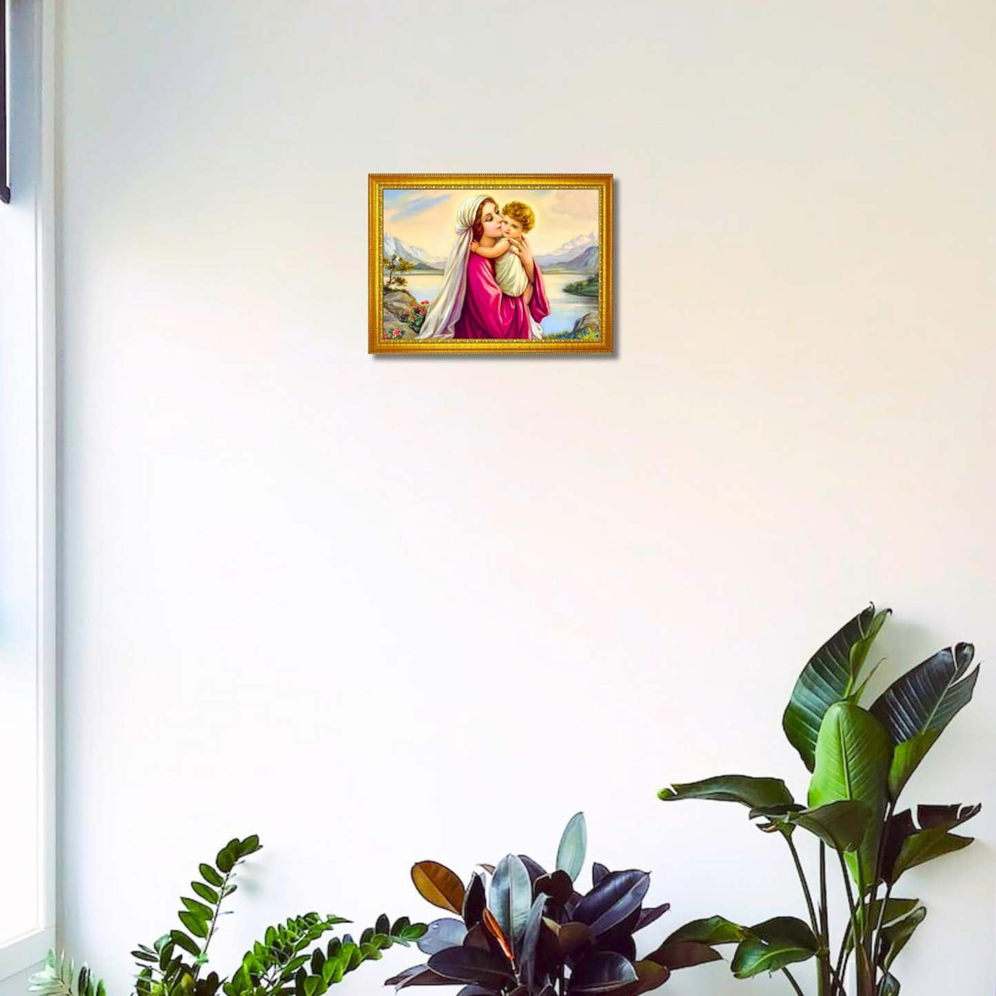 Matha 12x8 Inch Photo Frame