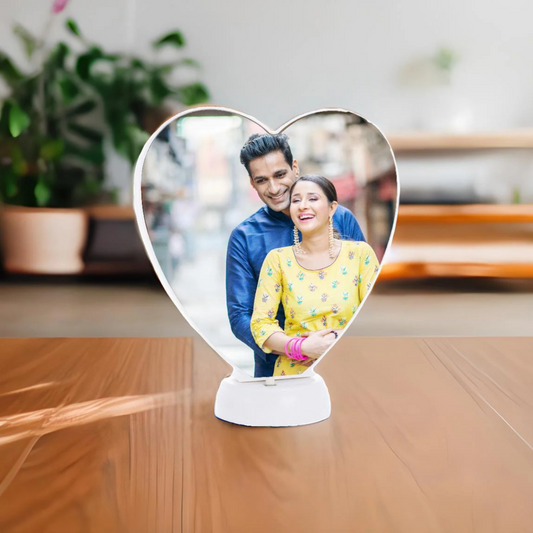 Premium Personalized LED Magic Mirror