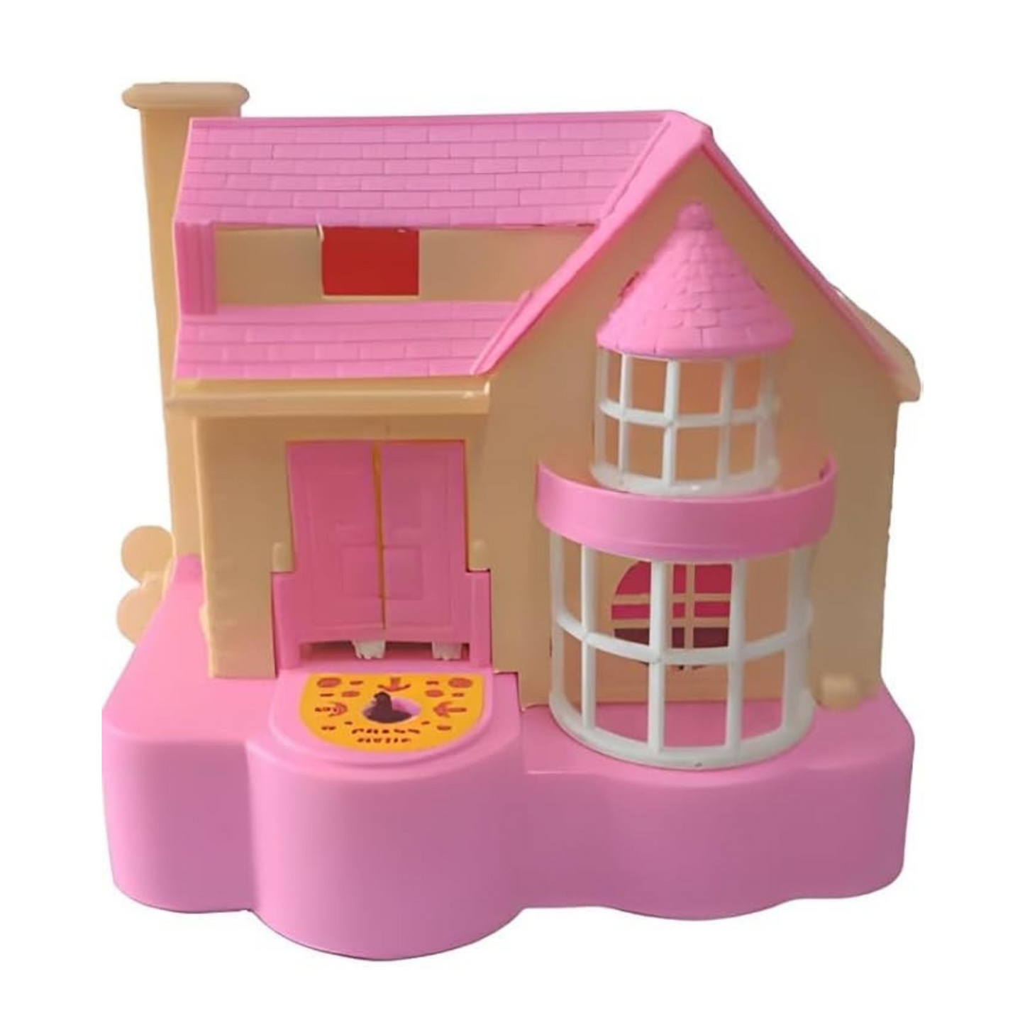 Puppy House Dog Coin Stealing Piggy Bank for Kids