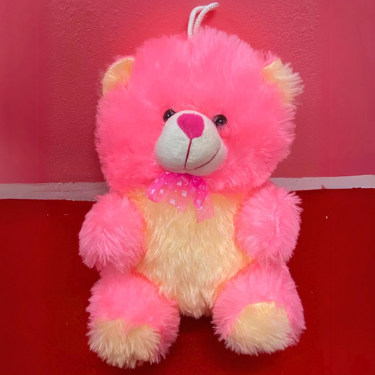 Small Plush Teddy Bear Soft Toy