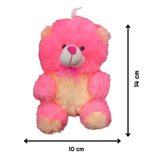 Small Plush Teddy Bear Soft Toy