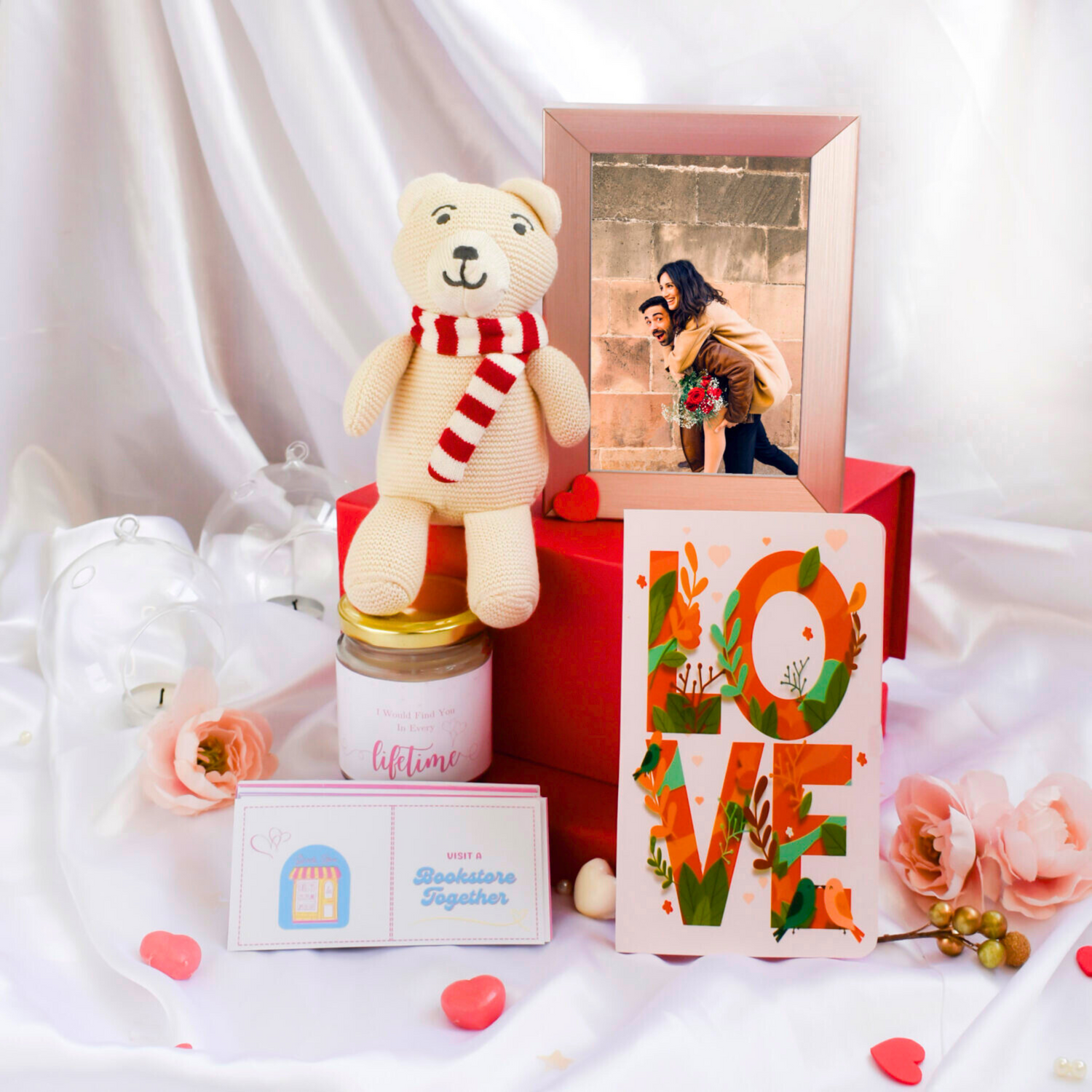Customized Gifts