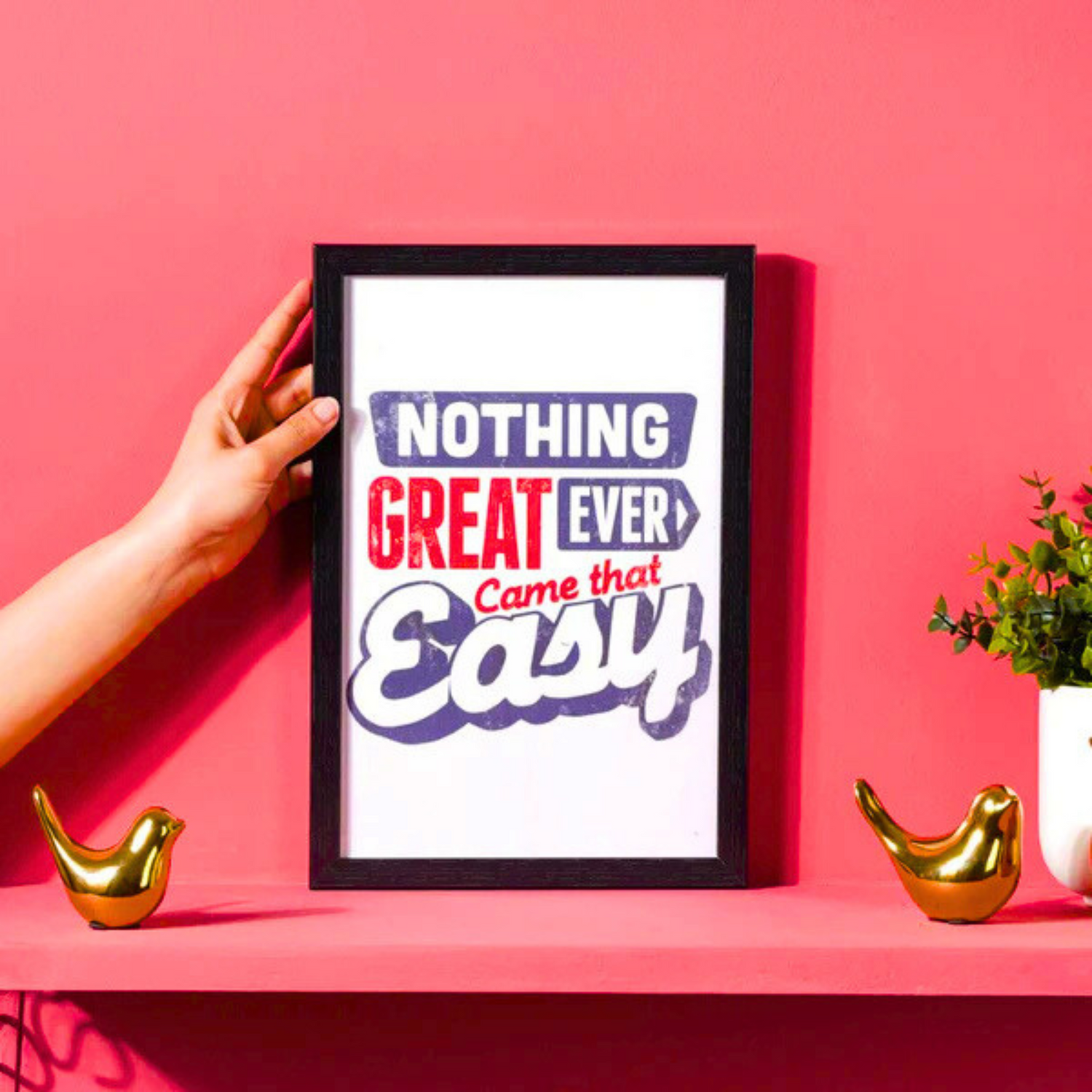 Inspirational Photo Frames