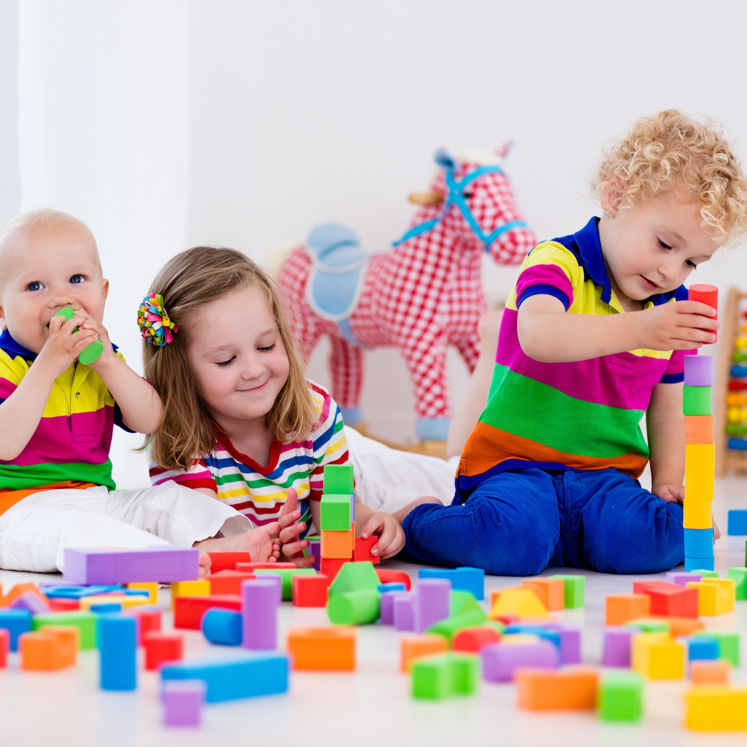 Toys and Games
