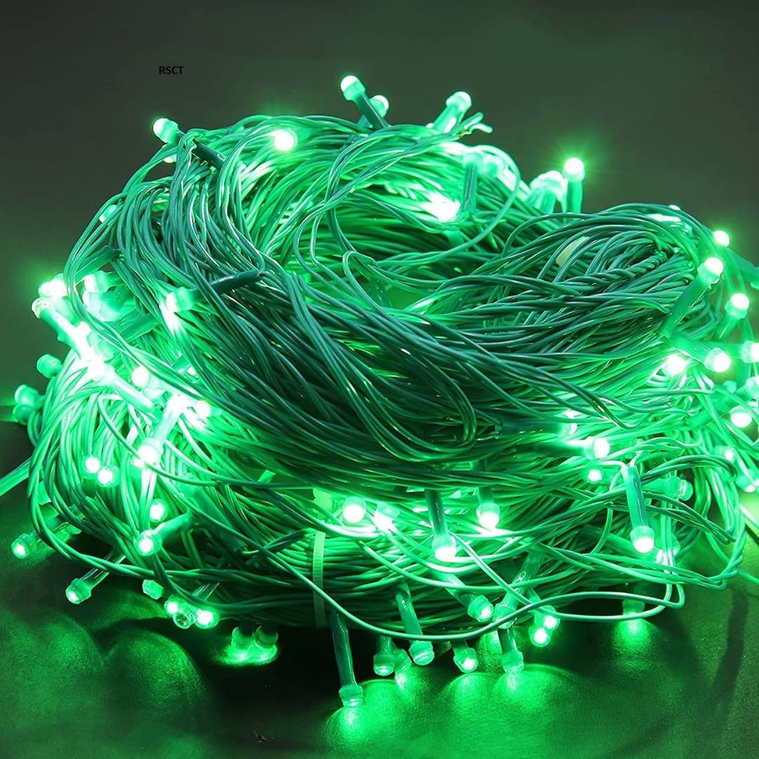 10 Meter 36 LED Waterproof Decorative String Fairy Lights – Pixel Rice Lights for Home