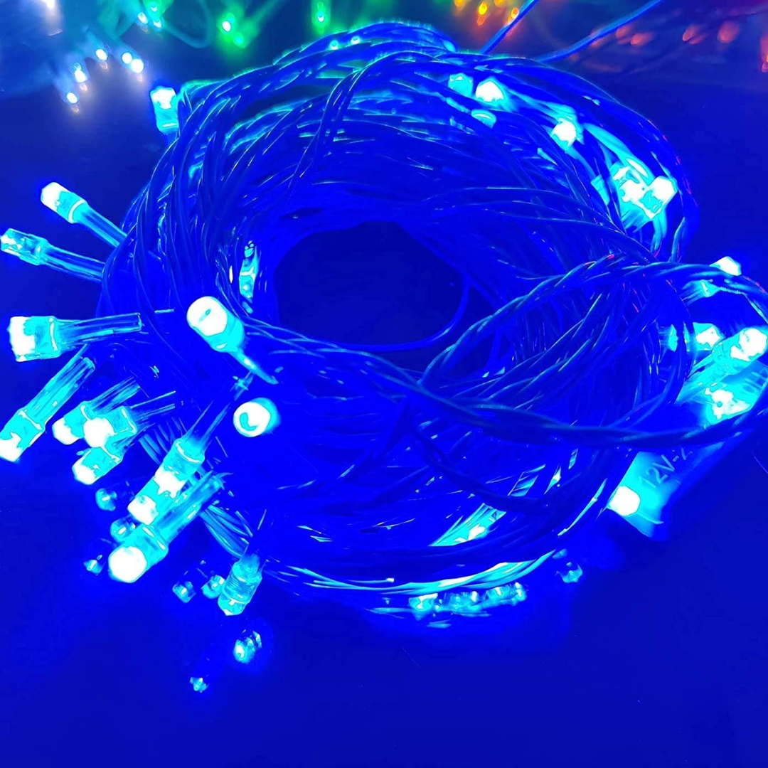 10 Meter 36 LED Waterproof Decorative String Fairy Lights – Pixel Rice Lights for Home