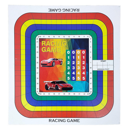 13 in 1 Family Board Game Set