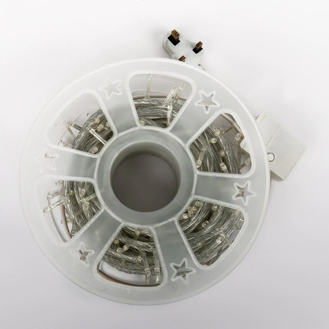 50M LED Decorative String Light – Waterproof Fairy Lights for Home, Garden & Christmas Decoration