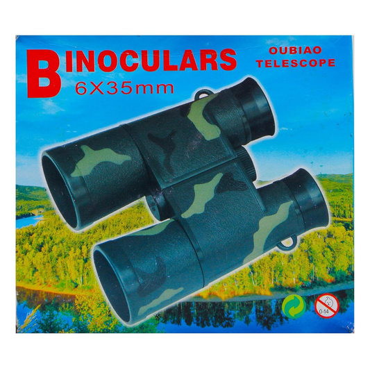 Binoculars Toy for Kids