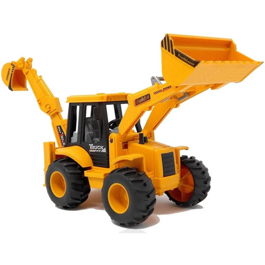 JCB Construction Truck Toy