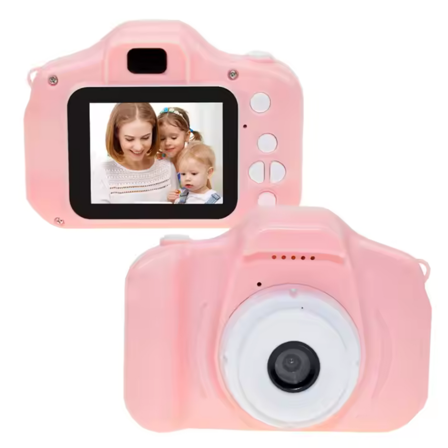 Kids Mini Digital Camera