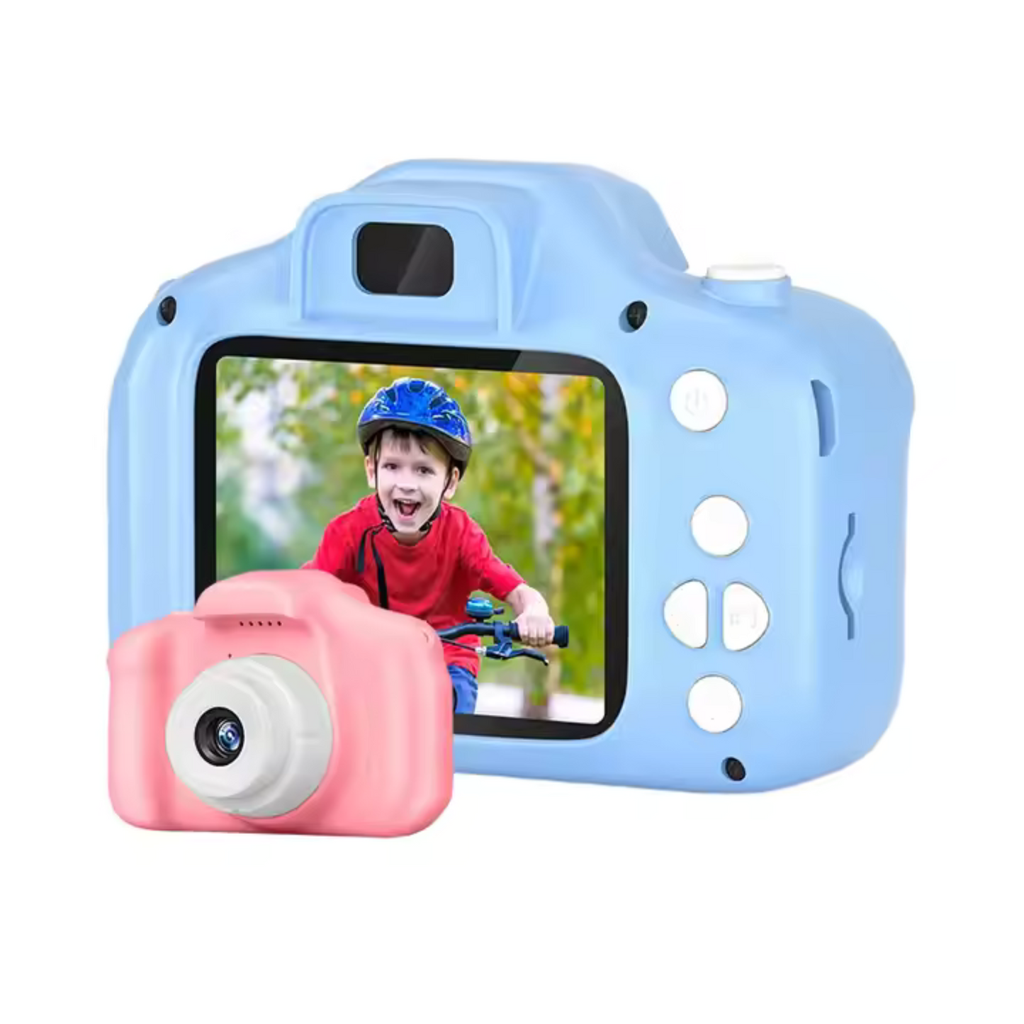 Kids Mini Digital Camera