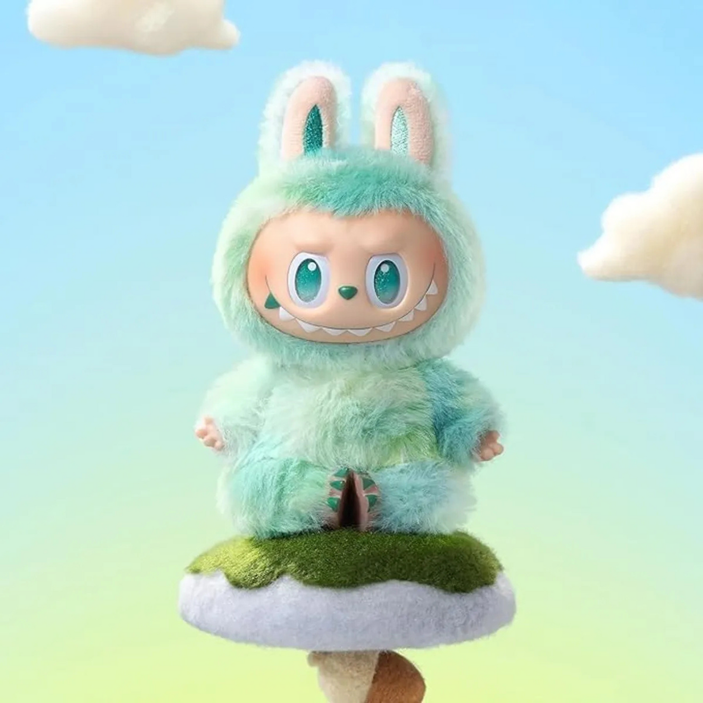 Labubu Doll Blind Box – Cute Mystery Collectible Toy Figurine