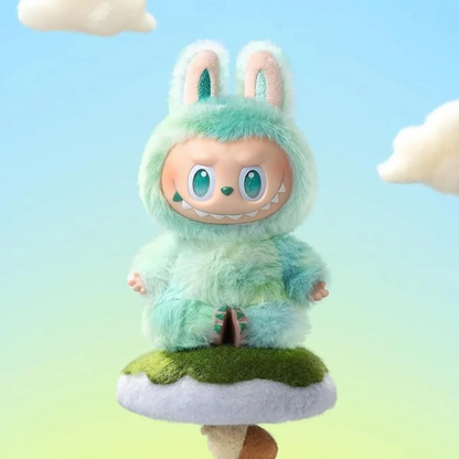 Labubu Doll Blind Box – Cute Mystery Collectible Toy Figurine