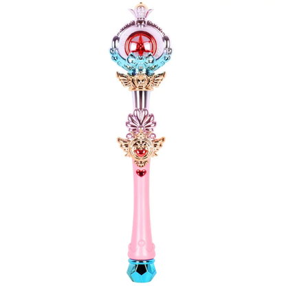 Magical Princess LED Wand Toy