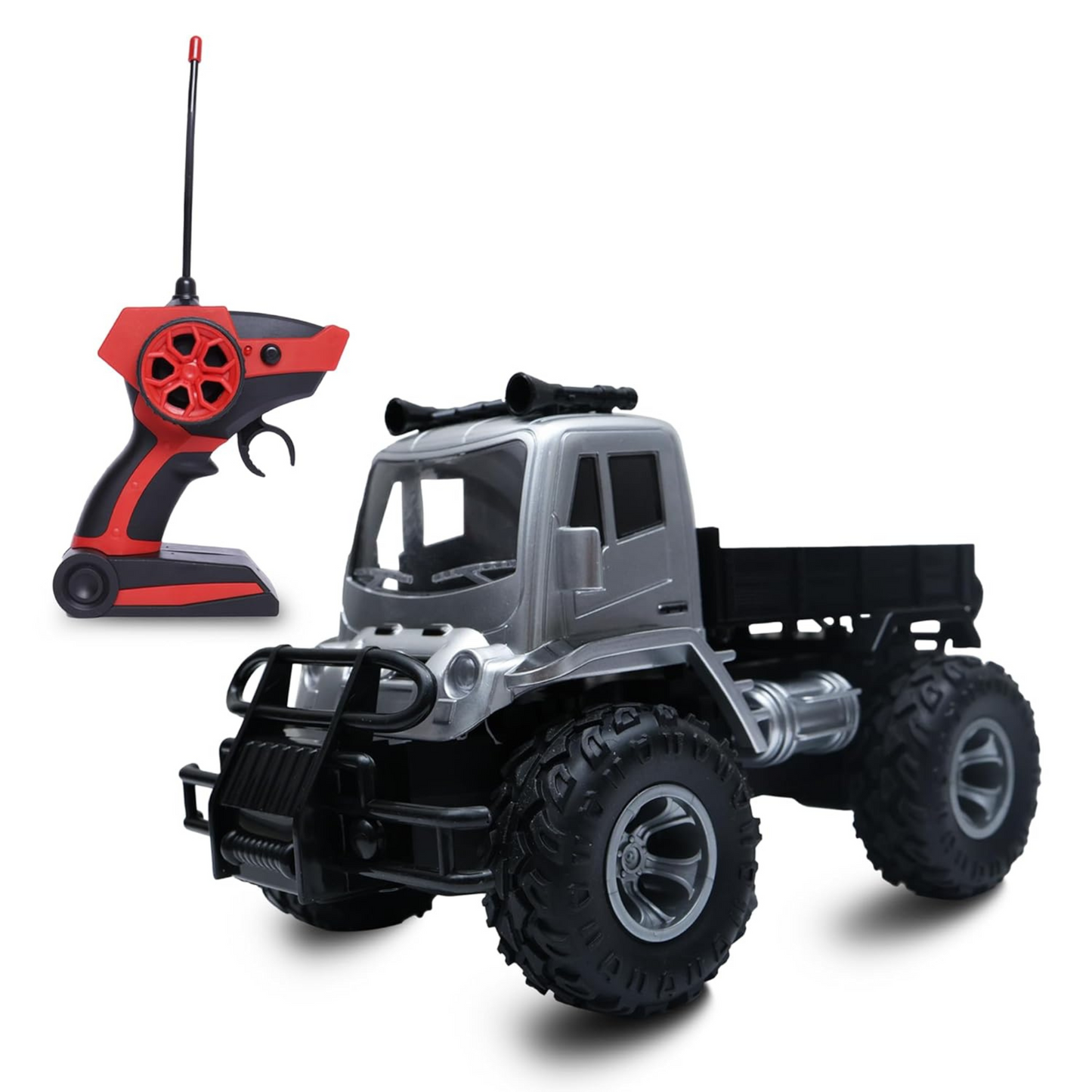 Remote Control Monster Cargo Truck