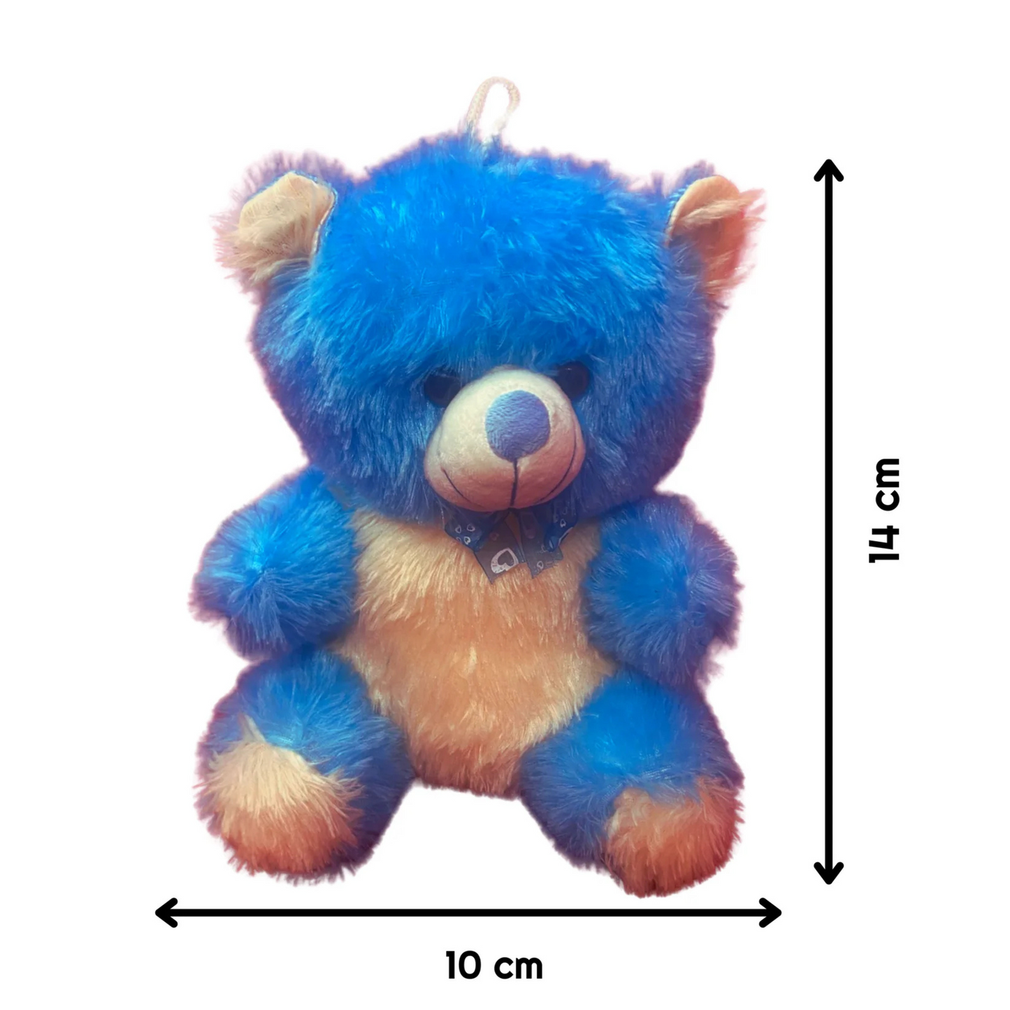 Small Plush Teddy Bear Soft Toy