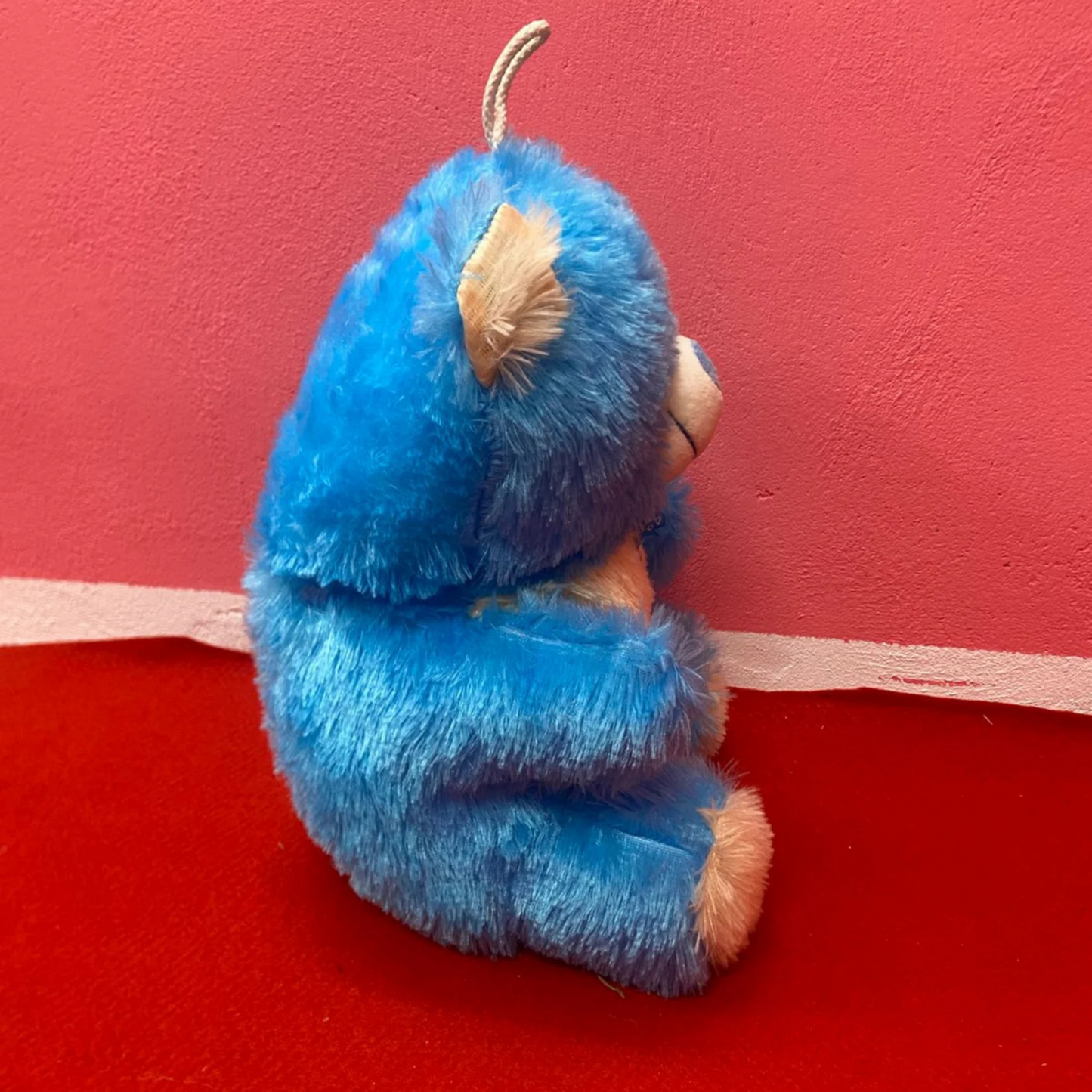 Small Plush Teddy Bear Soft Toy
