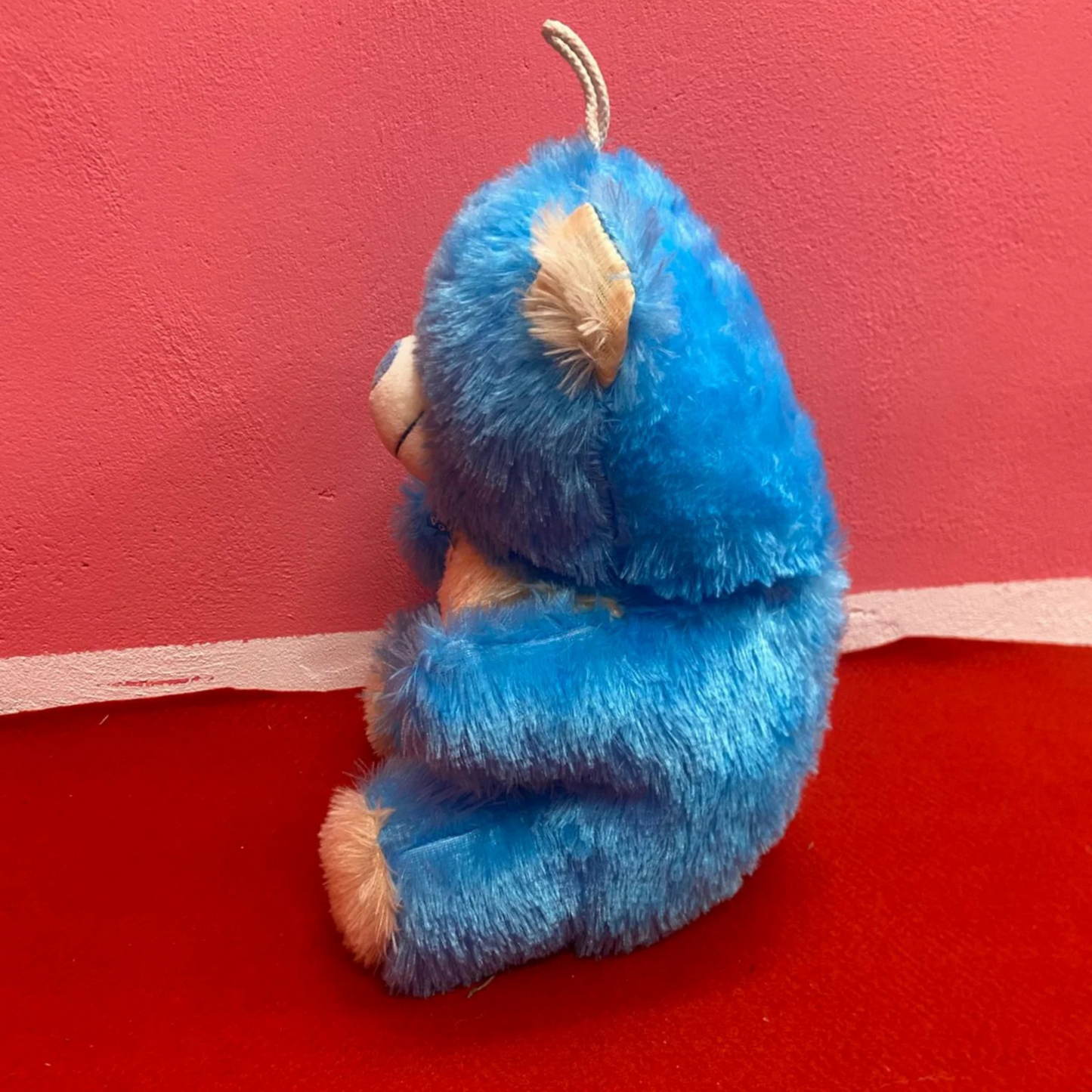 Small Plush Teddy Bear Soft Toy