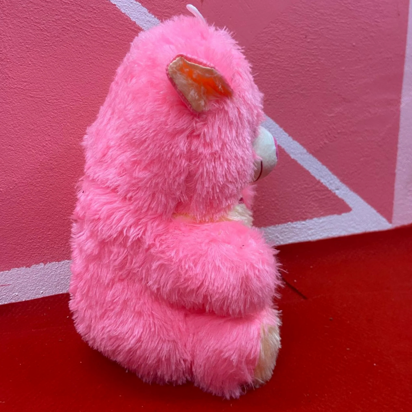 Small Plush Teddy Bear Soft Toy