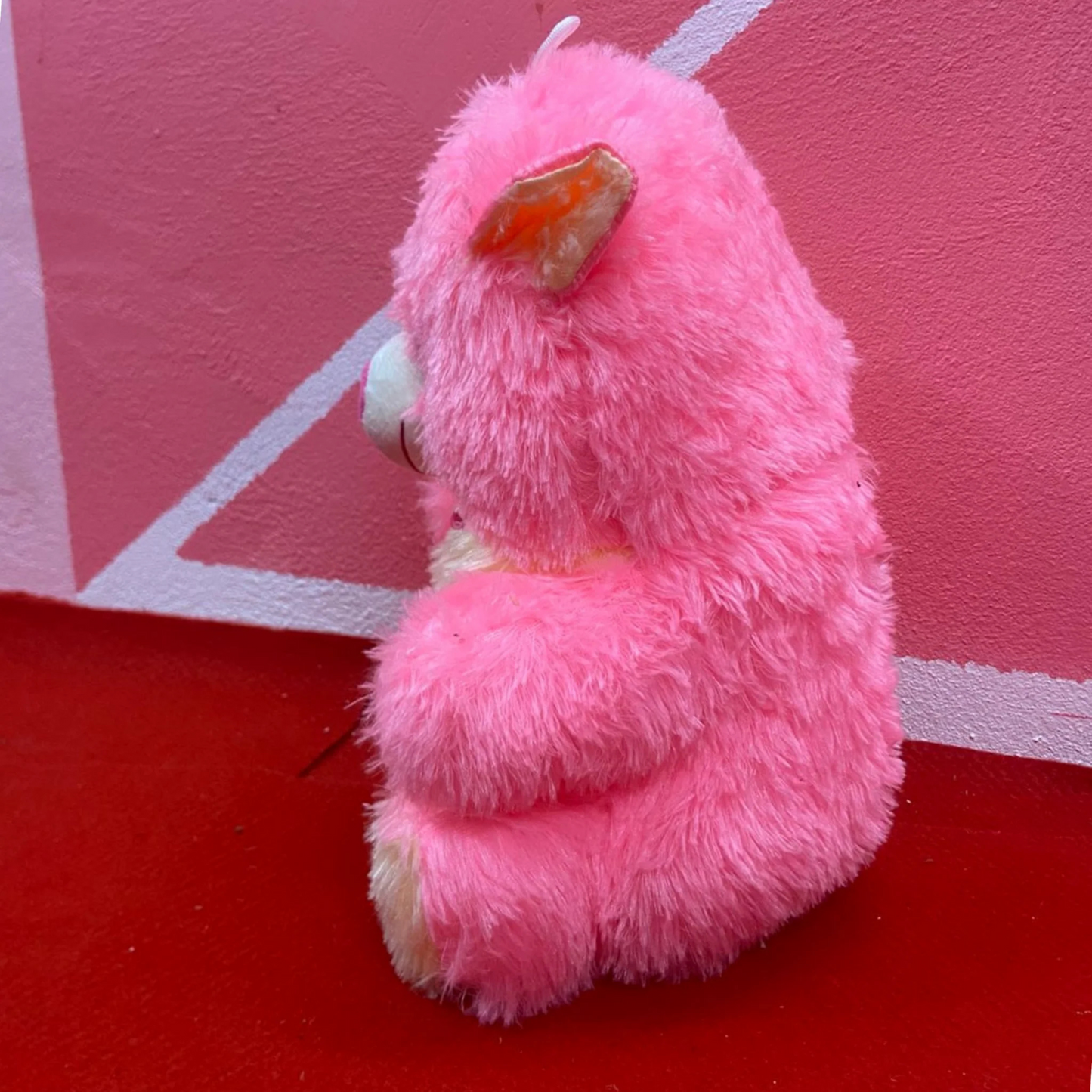 Small Plush Teddy Bear Soft Toy