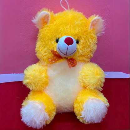 Small Plush Teddy Bear Soft Toy
