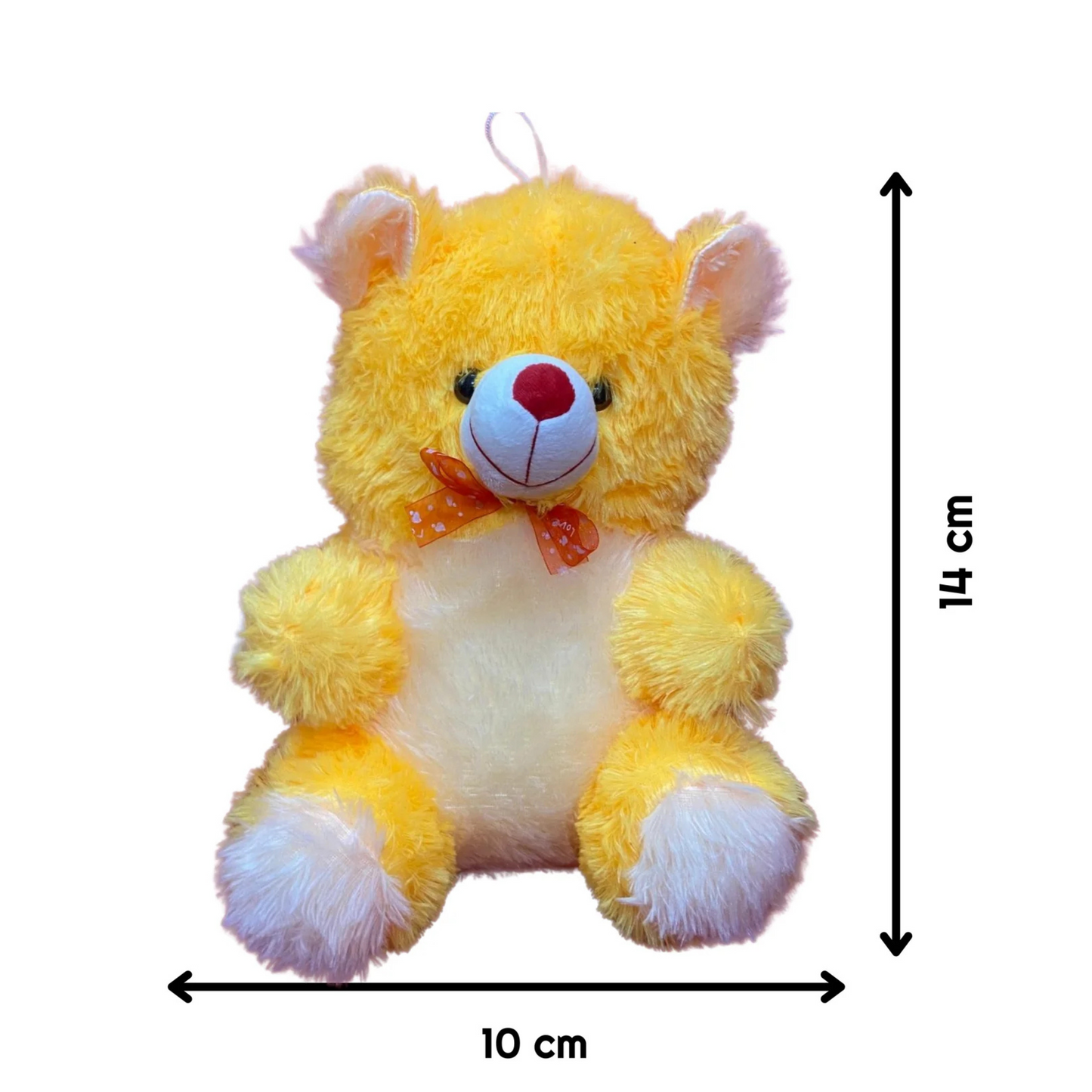 Small Plush Teddy Bear Soft Toy
