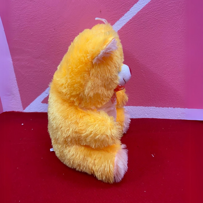Small Plush Teddy Bear Soft Toy