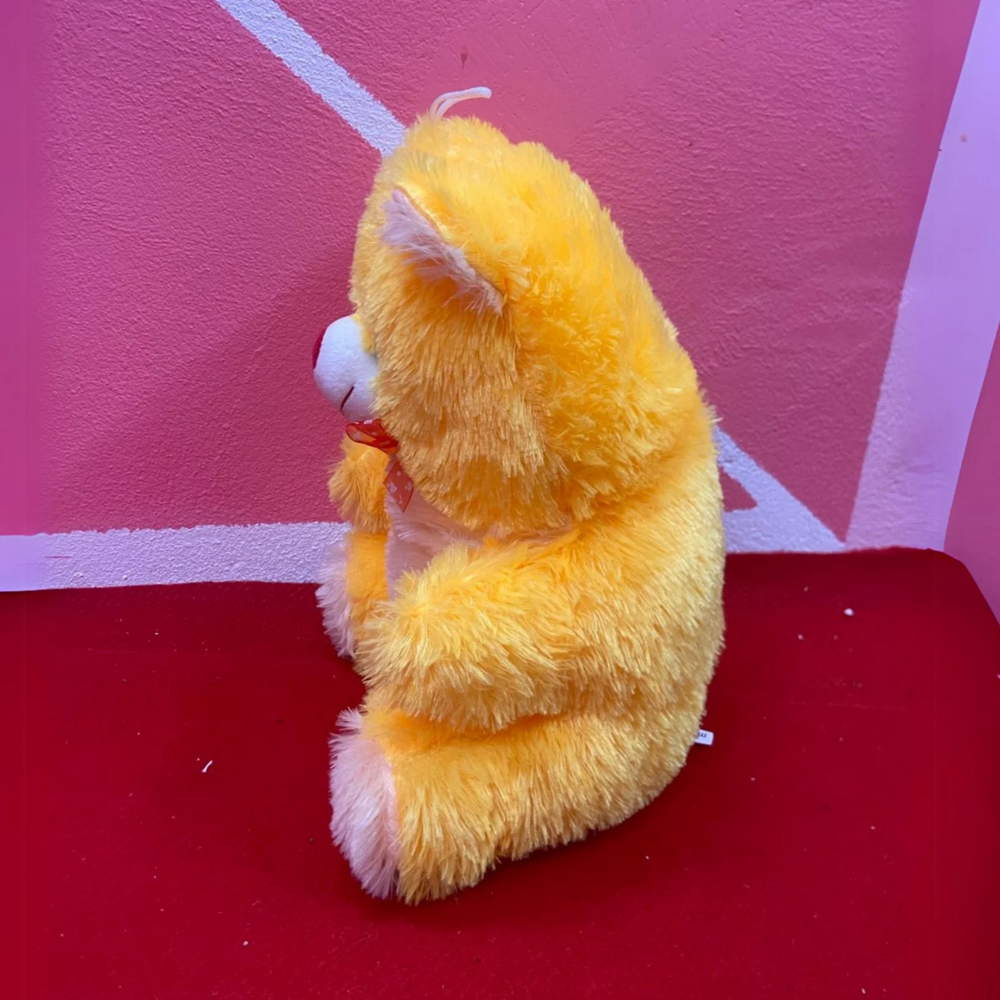 Small Plush Teddy Bear Soft Toy