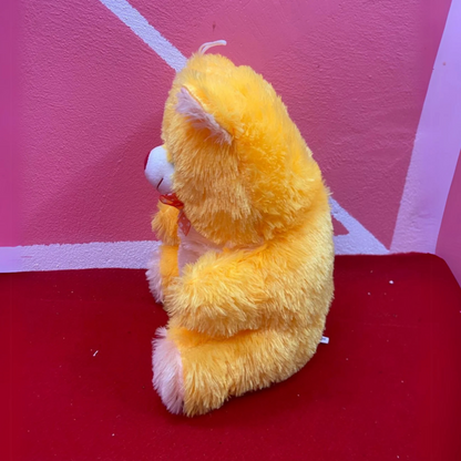 Small Plush Teddy Bear Soft Toy