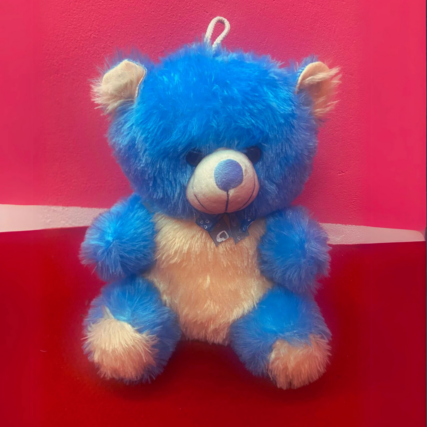 Small Plush Teddy Bear Soft Toy