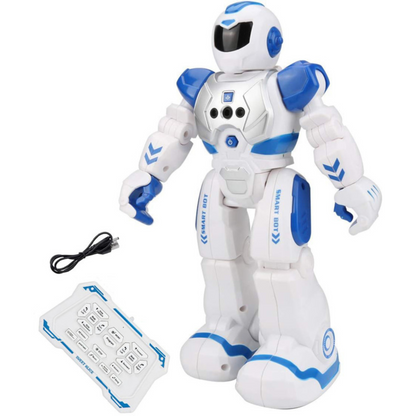 Smart Robot Toy for Kids